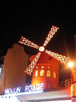 Moulin Rouge